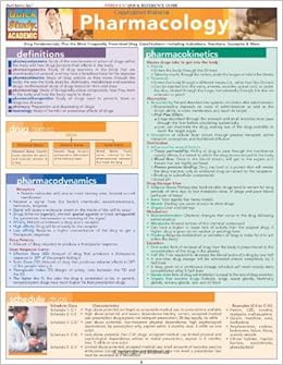 Medical Math (Quickstudy: Academic)