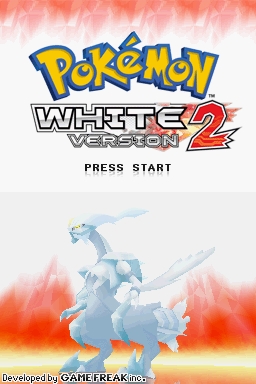 Pokemon volt white 2 documentation pdf